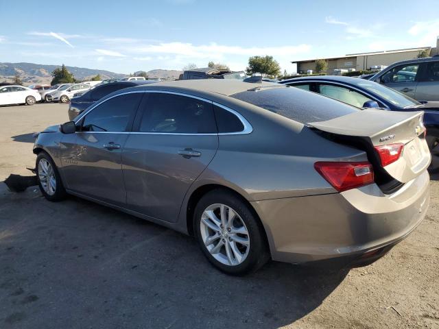 Photo 2 from auction – 2017 CHEVROLET MALIBU LT with VIN 1G1ZE5ST0HF193409
