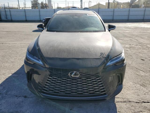 Photo 5 from auction – 2024 LEXUS RX 350 BAS with VIN 2T2BAMBA0RC031556