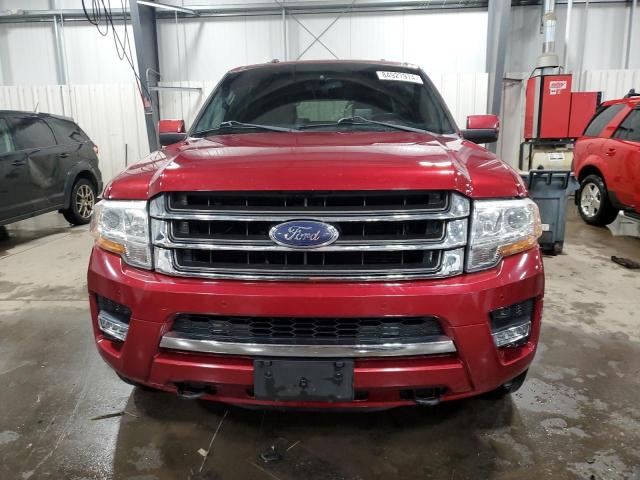 Photo 5 from auction – 2016 FORD EXPEDITION with VIN 1FMJK2AT1GEF47029