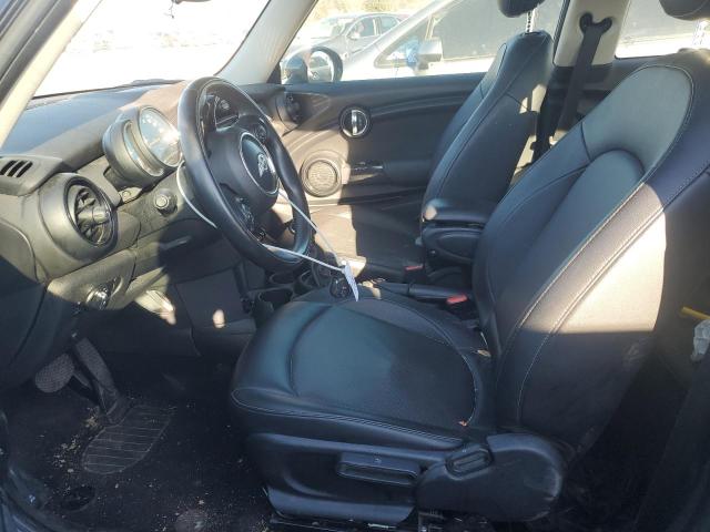 Photo 7 from auction – 2018 MINI COOPER with VIN WMWXP5C50J3C65208