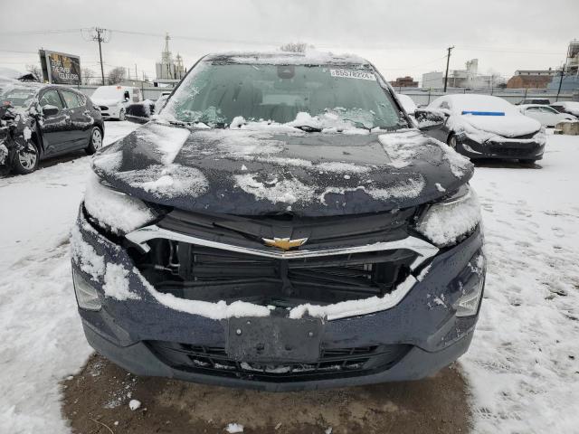 Photo 5 from auction – 2020 CHEVROLET EQUINOX LT with VIN 3GNAXKEV2LS514663