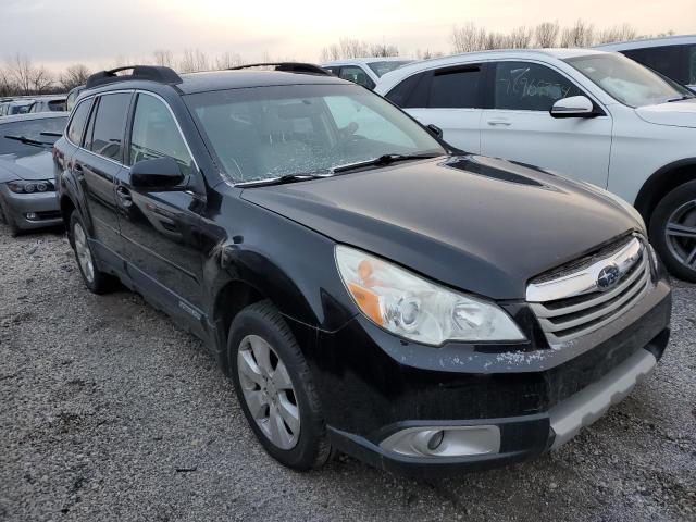Photo 4 from auction – 2011 SUBARU OUTBACK 3. with VIN 4S4BRDLC6B2387426
