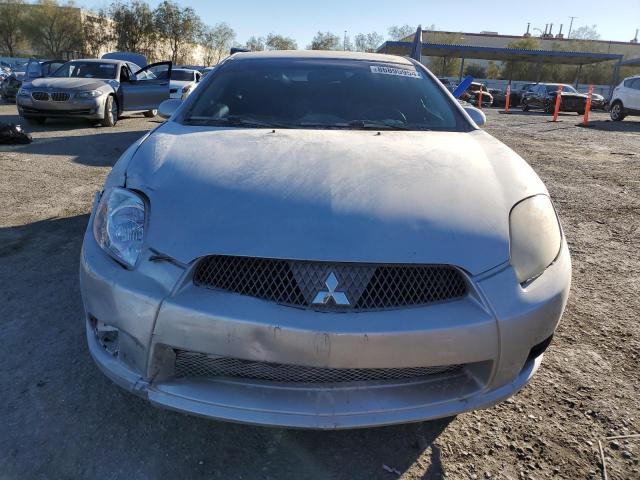 Photo 5 from auction – 2009 MITSUBISHI ECLIPSE GS with VIN 4A3AK24F89E017554