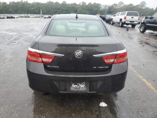 Photo 6 from auction – 2013 BUICK VERANO with VIN 1G4PP5SK0D4175462