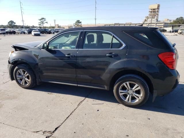 Photo 2 from auction – 2014 CHEVROLET EQUINOX LS with VIN 2GNALAEK2E6178185