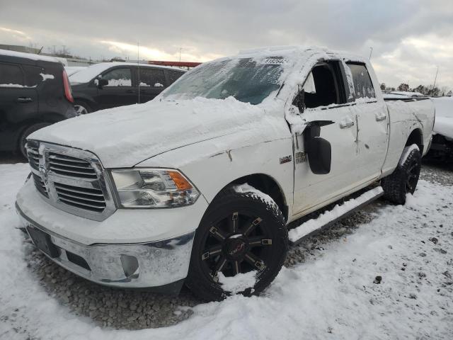 RAM 1500 SLT 2014 with VIN 1C6RR7GT6ES153085 - Photo from auction
