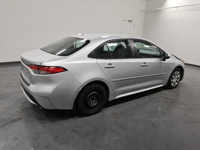 Photo 3 from auction – 2020 TOYOTA COROLLA LE with VIN 5YFEPRAE6LP142279