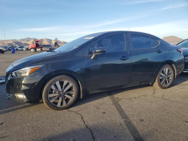 NISSAN VERSA SR 2020 with VIN 3N1CN8FV6LL807004 - Photo from auction