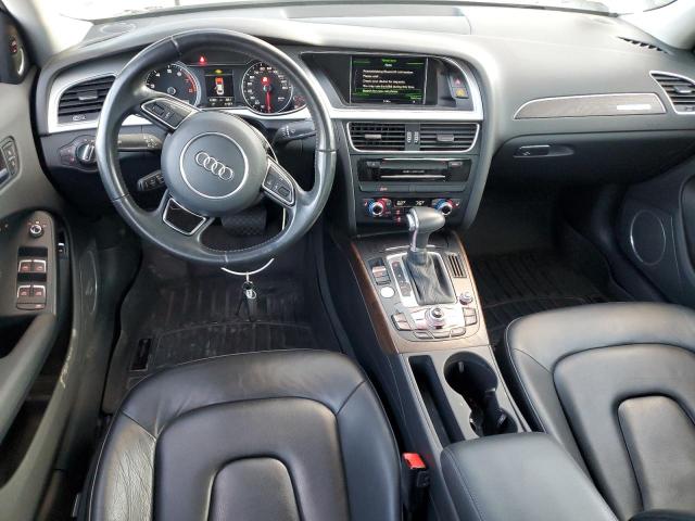 Photo 8 from auction – 2016 AUDI A4 PREMIUM with VIN WAUFFAFL8GN005599