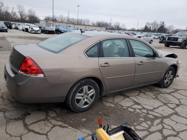 Photo 3 from auction – 2006 CHEVROLET IMPALA LT with VIN 2G1WT58K569153355
