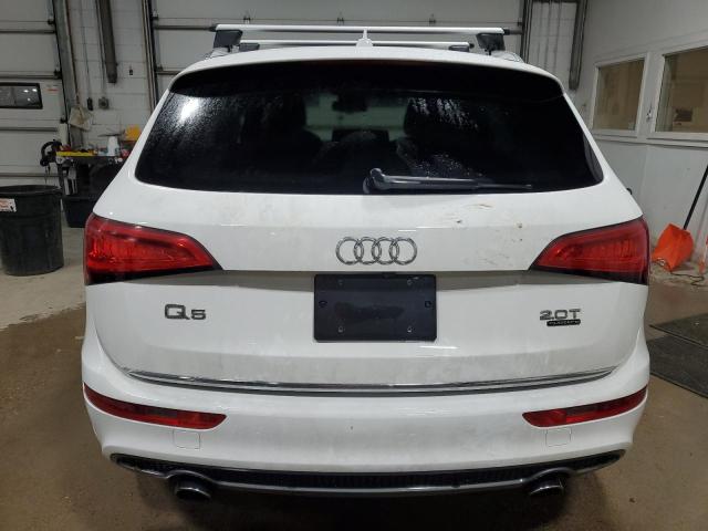 Foto 6 de la subasta – 2017 AUDI Q5 PREMIUM con VIN WA1M2AFP0HA044487