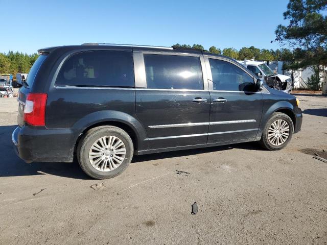 Photo 3 from auction – 2012 CHRYSLER TOWN & COU with VIN 2C4RC1GG5CR119003