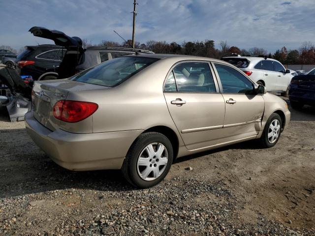 Photo 3 from auction – 2007 TOYOTA COROLLA CE with VIN 2T1BR32E97C735469