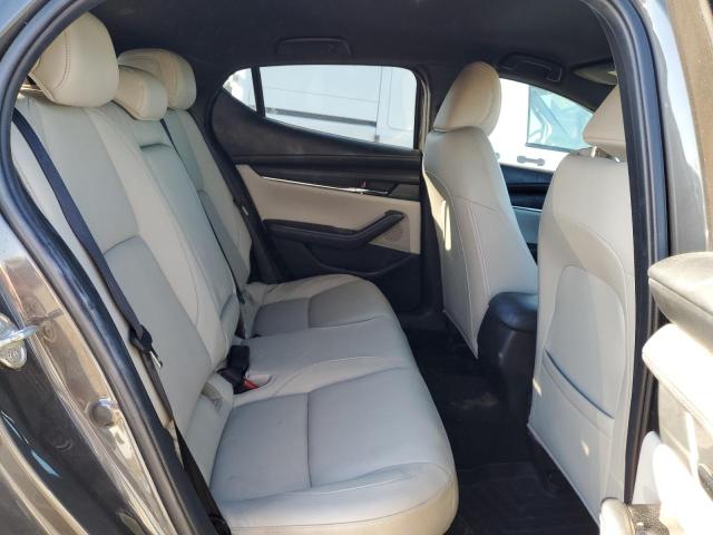 Photo 10 from auction – 2019 MAZDA 3 with VIN JM1BPBJM8K1125293