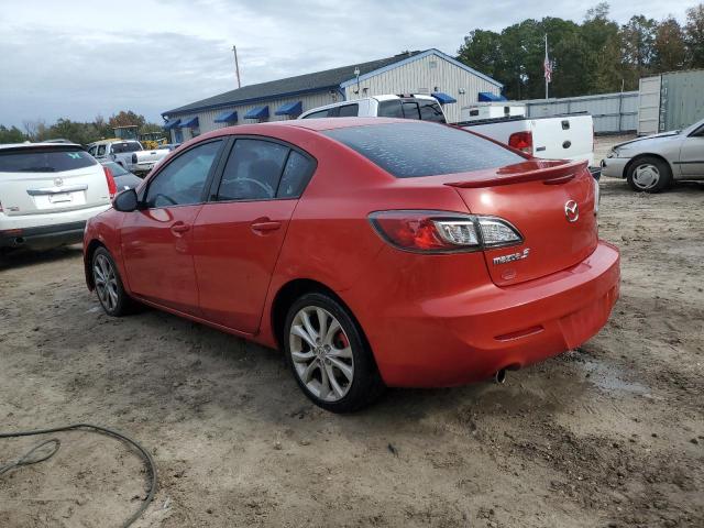 Photo 2 from auction – 2010 MAZDA 3 S with VIN JM1BL1S50A1310241