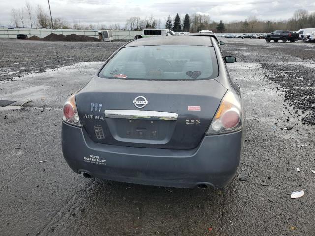 Photo 6 from auction – 2012 NISSAN ALTIMA BAS with VIN 1N4AL2AP2CC226648
