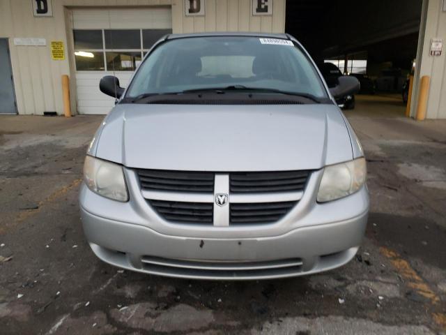 Photo 5 from auction – 2007 DODGE GRAND CARA with VIN 1D4GP24R37B126868
