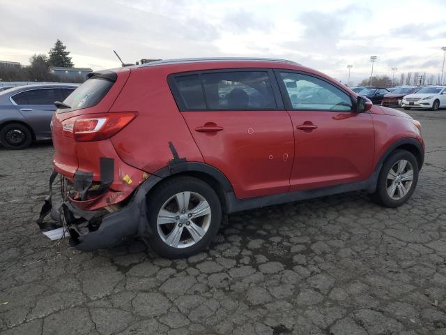 Photo 3 from auction – 2013 KIA SPORTAGE L with VIN KNDPBCA20D7401202