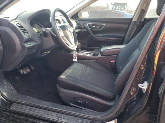 Photo 7 from auction – 2016 NISSAN ALTIMA 2.5 with VIN 1N4AL3AP4GN353255