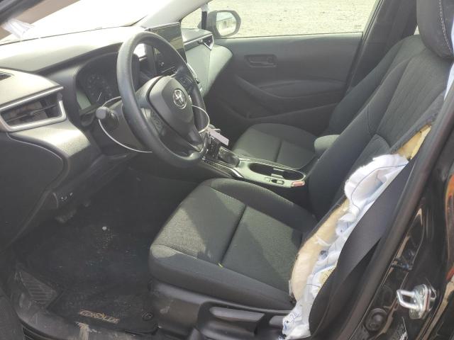 Photo 7 from auction – 2024 TOYOTA COROLLA LE with VIN 5YFB4MDE4RP154143