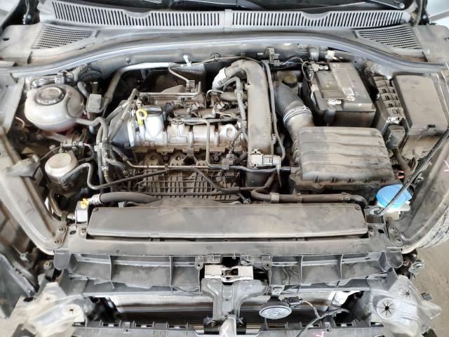 Photo 11 from auction – 2020 VOLKSWAGEN JETTA S with VIN 3VWCB7BU4LM005295