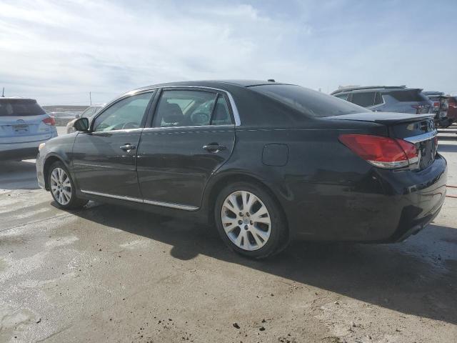 Photo 2 from auction – 2011 TOYOTA AVALON BAS with VIN 4T1BK3DB8BU407748