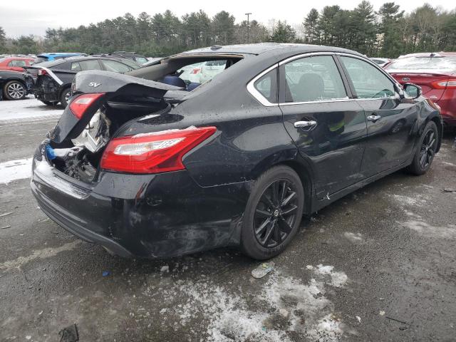 Photo 3 from auction – 2017 NISSAN ALTIMA 2.5 with VIN 1N4AL3AP2HC159742
