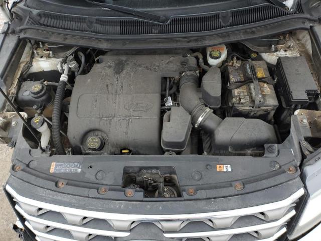 Photo 11 from auction – 2016 FORD EXPLORER X with VIN 1FM5K8D85GGA08767
