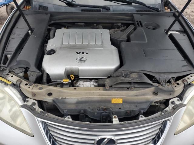 Photo 11 from auction – 2007 LEXUS ES 350 with VIN JTHBJ46G872124533