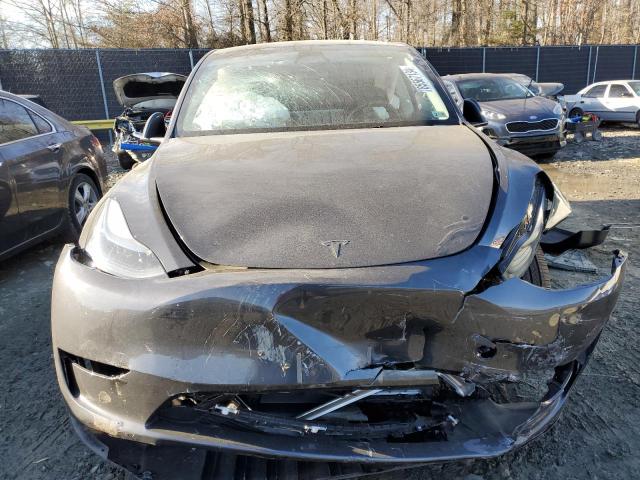 Снимка 5 от търг – 2024 TESLA MODEL Y с VIN 7SAYGDEE9RA222948