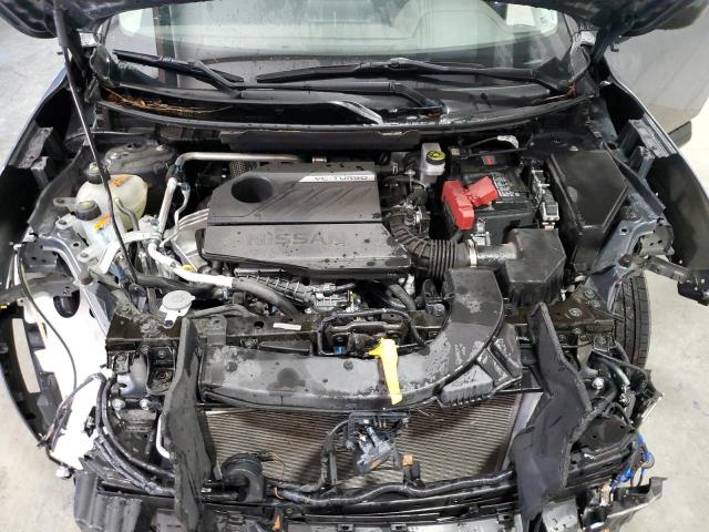 Photo 12 from auction – 2023 NISSAN ROGUE S with VIN 5N1BT3AA8PC896366