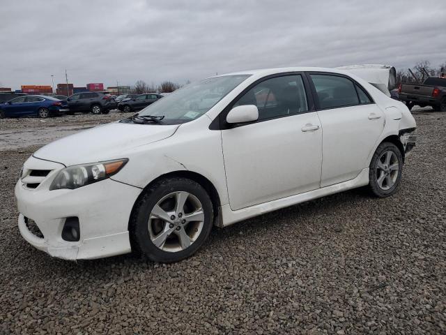 TOYOTA COROLLA BA 2013 with VIN 2T1BU4EE1DC043301 - Photo from auction
