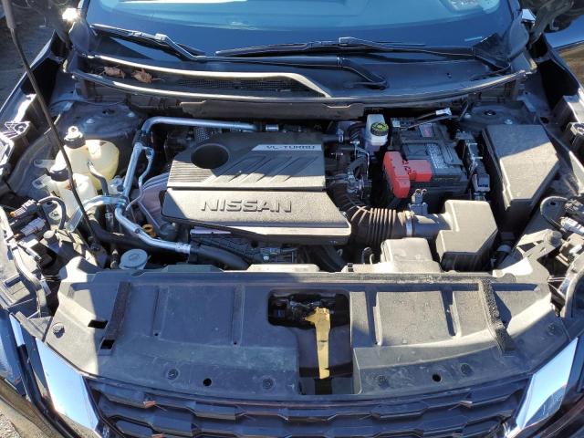 Photo 12 from auction – 2023 NISSAN ROGUE S with VIN 5N1BT3AB6PC893362
