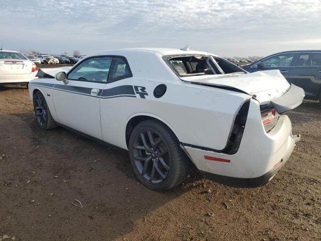 Photo 2 from auction – 2023 DODGE CHALLENGER with VIN 2C3CDZBT0PH638286