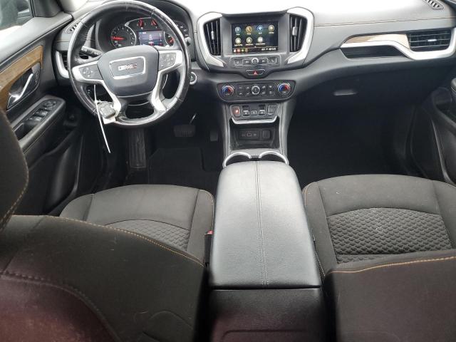 Photo 8 from auction – 2019 GMC TERRAIN SL with VIN 3GKALTEV9KL271005