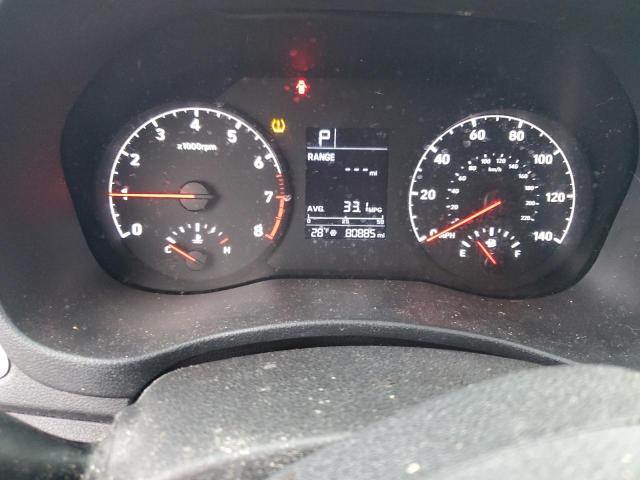 Photo 9 from auction – 2018 HYUNDAI ACCENT SE with VIN 3KPC24A38JE030847