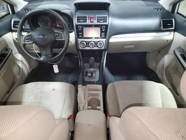 Photo 8 from auction – 2015 SUBARU XV CROSSTR with VIN JF2GPACC5F8292715