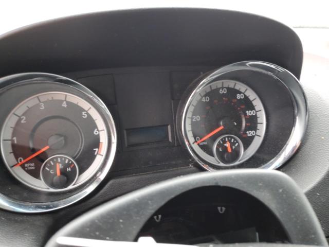 Photo 9 from auction – 2014 DODGE GRAND CARA with VIN 2C4RDGCG4ER122662