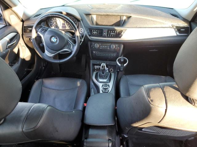 Photo 8 from auction – 2015 BMW X1 XDRIVE2 with VIN WBAVL1C52FVY25797