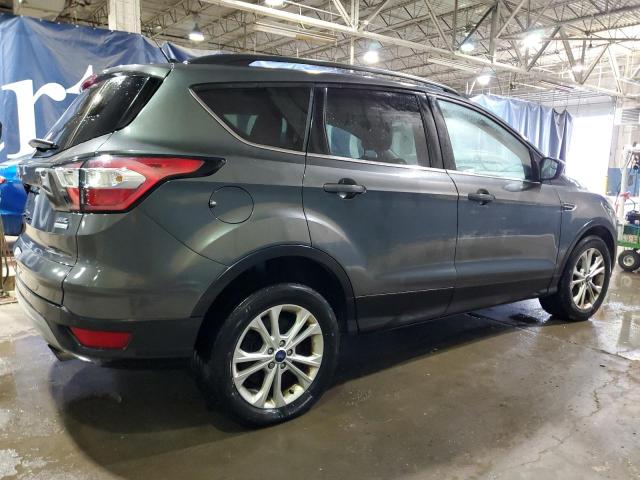 Photo 3 from auction – 2018 FORD ESCAPE SEL with VIN 1FMCU0HD1JUB70561