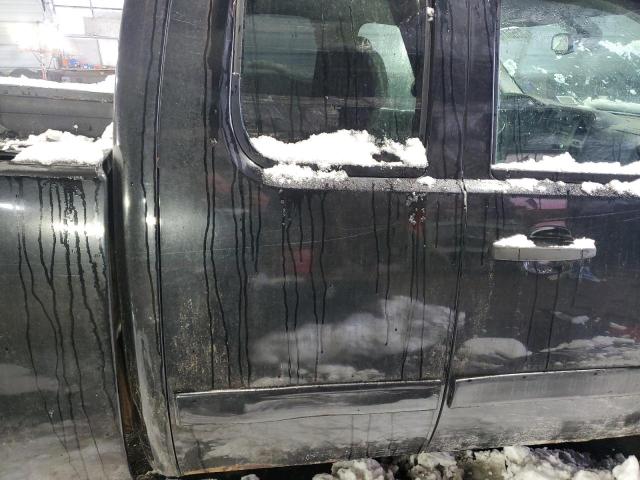 Photo 10 from auction – 2007 CHEVROLET SILVERADO with VIN 1GCFK19Y77Z530748