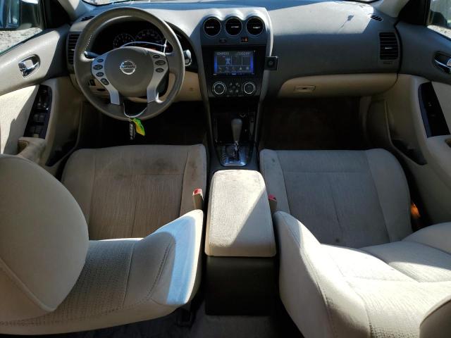 Photo 8 from auction – 2012 NISSAN ALTIMA BAS with VIN 1N4AL2AP8CN412621