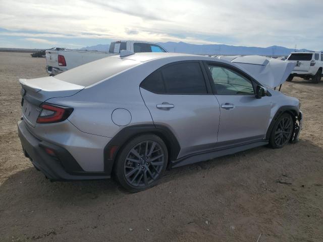 Photo 3 from auction – 2022 SUBARU WRX GT with VIN JF1VBAU65N8025611