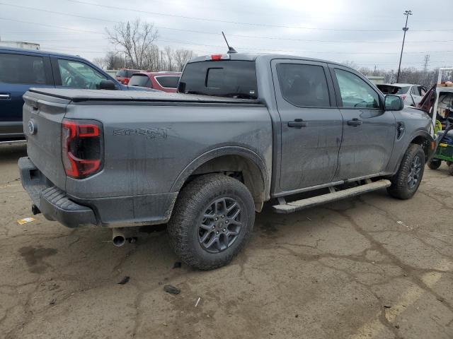 Photo 3 from auction – 2024 FORD RANGER XLT with VIN 1FTER4HH9RLE04889