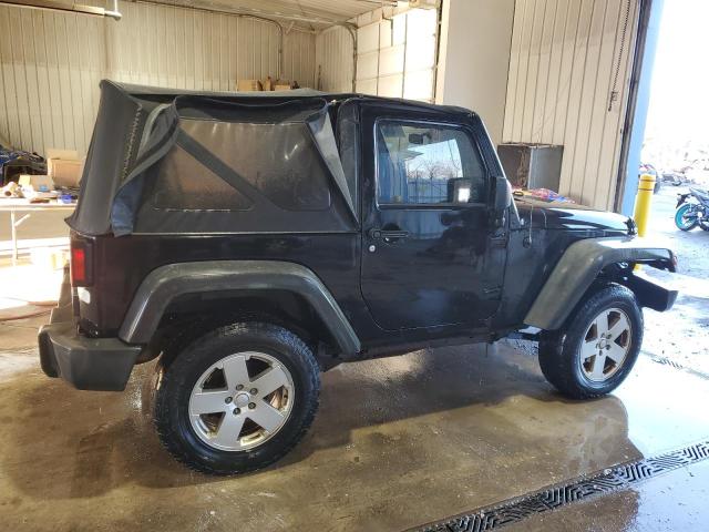 Photo 3 from auction – 2011 JEEP WRANGLER S with VIN 1J4AA2D17BL519977