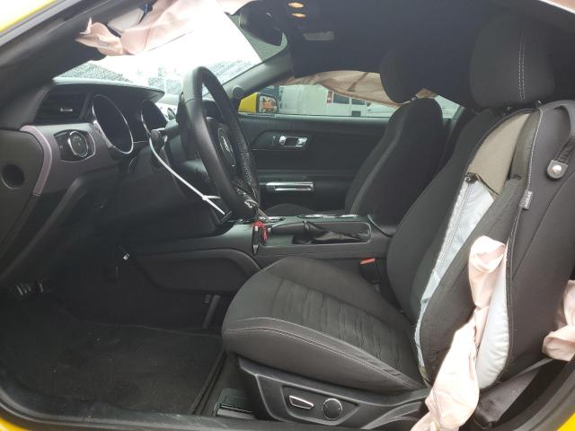 Photo 7 from auction – 2017 FORD MUSTANG with VIN 1FA6P8TH5H5215013