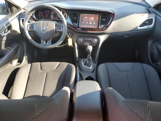 Photo 8 from auction – 2016 DODGE DART SE AE with VIN 1C3CDFDH8GD508096