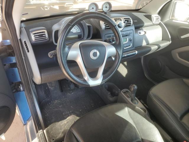 Photo 8 from auction – 2009 SMART FORTWO with VIN WMEEJ31X59K317548