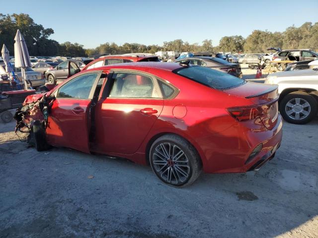 Photo 2 from auction – 2023 KIA FORTE GT with VIN 3KPF44AC9PE513571