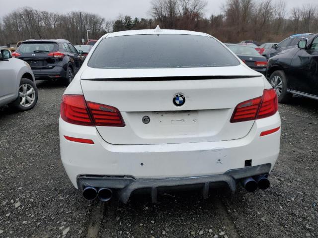 Photo 6 from auction – 2012 BMW 535 XI with VIN WBAFU7C51CDU59837
